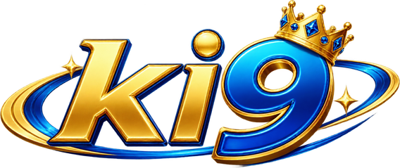 ki9 লোগো